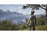 PS5 The Elder Scrolls IV: Oblivion (Deluxe Edition)