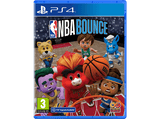 PS4 NBA Bounce