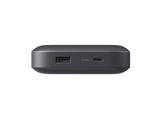 Powerbank - BELKIN BPB040hqCH, 27000 mAh, 1x USB-A, 2x USB-C, 240W, Gris Carbón