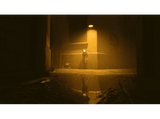 PS5 KARMA: The Dark World