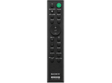 Barra de sonido - Sony HT-SD35, 2.1 canales, Con subwoofer inalámbrico, Bluetooth, Negro