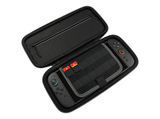 Funda Nintendo Switch 2 - Turtle Beach PLAYTREK TRAVEL CASE STELLAR TBA-8202-85,  Para Nintendo Switch 2, Charcoal