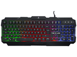 Pack gaming - G-Lab Combo Rhodium: Teclado gaming + Ratón gaming + Auriculares + Alfombrilla ratón