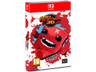 Nintendo Switch 2 Super Meat Boy 3D Ed. Especial