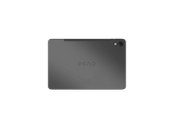 Tablet - PEAQ MIA TAB 11, 11 HD, 4GB RAM, 128 GB, Android 15, WiFi 5, IPS Incell, Allwinner A523, 6.000mAh, Negro