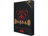 CD-ROM - FaNaTtik Diablo. Limited Edition 30th Anniversary
