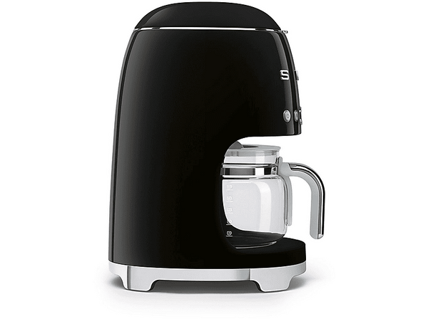 Cafetera de goteo - Smeg DCF02BLEU 121586