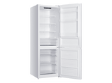 Frigorífico combi - ok. OFK 671 E NF W, 59.8 Ancho, No Frost, Inverter, 400L, Blanco