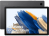 Tablet - Samsung Galaxy Tab A8, 32 GB eMMC, Gris Oscuro, WiFi, 10.5" WUXGA, 3 GB RAM, Unisoc T618, Android 11