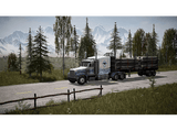 PS5 Alaskan Road Truckers: Highway Edition