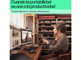 Teclado multidispositivo Bluetooth HP 460