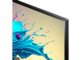 TV QNED 86 - LG 86QNED91T6A, UHD 4K, Procesador Inteligente 4K α8, Smart TV, DVB-T2 (H.265), Negro Dark Meteor Titan
