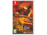 Nintendo Switch Dead End City