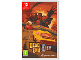 Nintendo Switch Dead End City