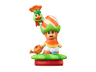 Figura Amiibo - Nintendo Super Mario Bros. Wonder: Poplin & Prince Florian