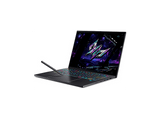 Portátil gaming - Acer Predator Triton 14 AI PT14-52T-91LV, 14.5 WQXGA+, Intel® Core™ Ultra 9 288V, 32GB RAM, 1TB SSD, GeForce RTX™ 5070, FreeDOS