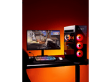 PC gaming - HP OMEN MAX 45L Gaming DT GT23-0011ns PC, AMD Ryzen™ 9 9900X3D, 64GB RAM, 2 TB SSD, GeForce RTX™ 5080, Windows 11 Home, Negro