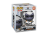 Figura Funko Pop! - Super OverWatch 2: Winston, Vinilo, 15 cm