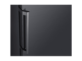Frigorífico una puerta - Samsung Bespoke AI RR70H39CDFEF, No Frost, 185.8 cm, 387 l, Wifi, Grafito