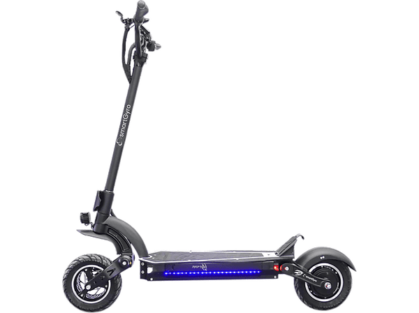 Patinete eléctrico - smartGyro Raptor 125037