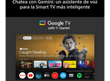 TV RGB Micro LED 65 - Sony BRAVIA 7 II, RGB Triluminos Max, 4K, Google TV, XR Processor, PS5, IMAX Enhanced, Dolby Atmos/Vision, 120Hz, K65XR75M2B