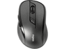 Ratón inalámbrico - Rapoo M500 Silent, Inalámbrico, Bluetooth, 1600 PPP, Negro