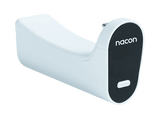 Batería - Nacon PS5DSBATPACK, Para DualSense™ y DualSense Edge™, Añade hasta 6h de autonomía, Para PS5, Blanco