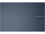 Portátil - ASUS Vivobook 15 F1504ZA-NJ711 , 15.6 Full HD, Intel® Core™ i7-1255U, 16GB RAM, 512GB SSD, Iris® Xe, Sin sistema operativo
