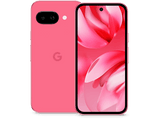 Móvil - Google Pixel 9a, Rosa peonía, 128 GB, 8 GB RAM, 6.3 Actua pOLED, Google Tensor G4, 5100 mAh, Gemini integrado, Android 15