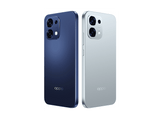 Móvil - OPPO A6 Pro 5G, Lunar Titanium, 256GB, 8GB RAM, 6.57 AMOLED, Mediatek Dimensity 6300 (6nm), 6.500mAh, IP69, Pantalla AMOLED 120 Hz