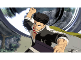 PS5 Demon Slayer -Kimetsu no Yaiba- The Hinokami Chronicles 2