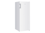 Congelador vertical - KOENIC KFZ 411 D NF W, 161 l, No Frost, 142.3 cm Altura, Inverter, Función de Congelación Rápida , Pantalla Digital, Blanco