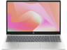 Portátil - HP 15-fd0153ns, 15.6" Full HD, Intel® Core™ i5-1334U, 16GB RAM, 1TB SSD, Gráficos Iris® Xe, Sin sistema operativo, Plata