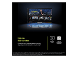 TV QLED 50 - Samsung TQ50Q7FAAUXXC, UHD 4K, Q4 AI Processor, Smart TV, Negro