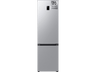 Frigorífico combi -  Samsung SMART AI RB38C675DSA/EF, No Frost,  203 cm, 390l, All-Around Cooling, WiFi, Inox