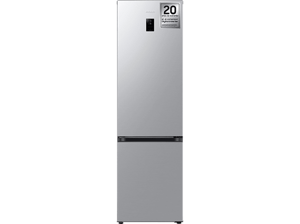 Frigorífico combi -  Samsung SMART AI RB38C675DSA/EF 119661