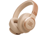 Auriculares inalámbricos - JBL Live 770, Cancelación ruido adaptativa, Autonomía 65h, Bluetooth, Arena