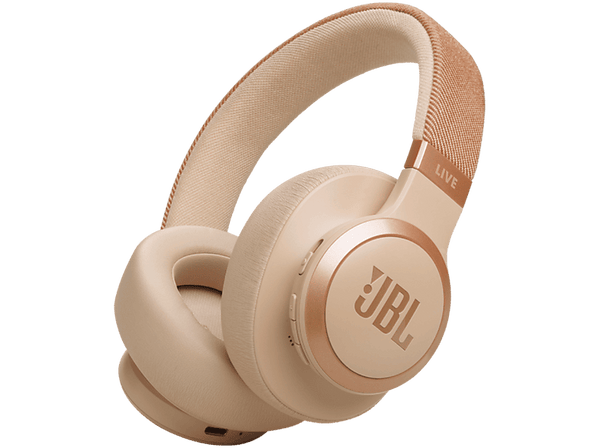 Auriculares inalámbricos - JBL Live 770 120066