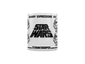 Taza - Pyramid International  Star Wars, 315 ml, Cerámica