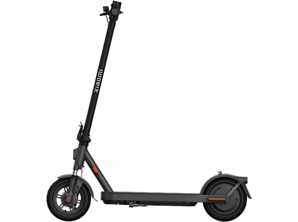 Patinete eléctrico - Xiaomi Scooter Elite, Pot máx 700W, Pot nominal 400W, Vel 25 km/h, 10000 mAh, Negro