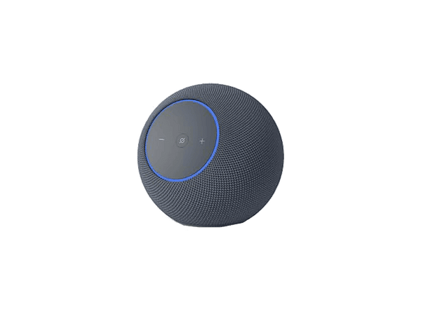 Altavoz inteligente - Amazon Echo Studio, Dolby Atmos, Omnisense, Graphite
