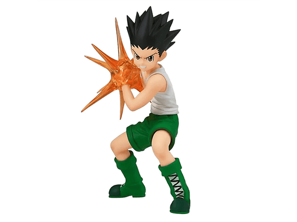 Figura - Sherwood Hunter X Hunter Vibartion Stars: Gon