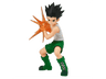 Figura - Sherwood Hunter X Hunter Vibartion Stars: Gon