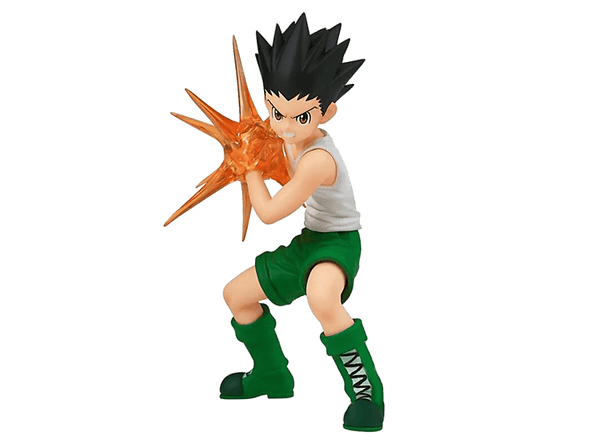 Figura - Sherwood Hunter X Hunter Vibartion Stars: Gon 127166