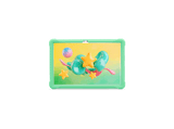 Tablet infantil - PEAQ MIA Kids Tab, WiFi 6, 10 HD, 4 GB RAM, 128 GB, Menta
