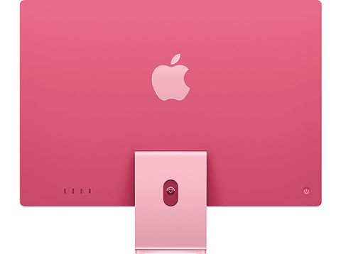 Apple iMac (2024) 24