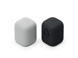 Altavoz inalámbrico - Sony LinkBuds Speaker SRS-LS1H, Bluetooth, Portátil, 25 horas de batería, Resistente al agua,  IPX4, Exteriores, Viajes, Gris