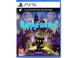 PS5 Happy Funland VR2