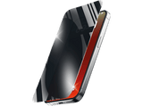 Protector pantalla - CellularLine PRIVACY XTREME GLASS, Apple, Para iPhone 16e, Vidrio templado, Con filtro de privacidad