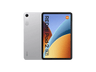 Tablet - Xiaomi REDMI Pad 2, HyperOS, 9.7" 2K Crystal Clear, 4GB RAM, 64GB, Gran Batería de 7600 mAh, Silver